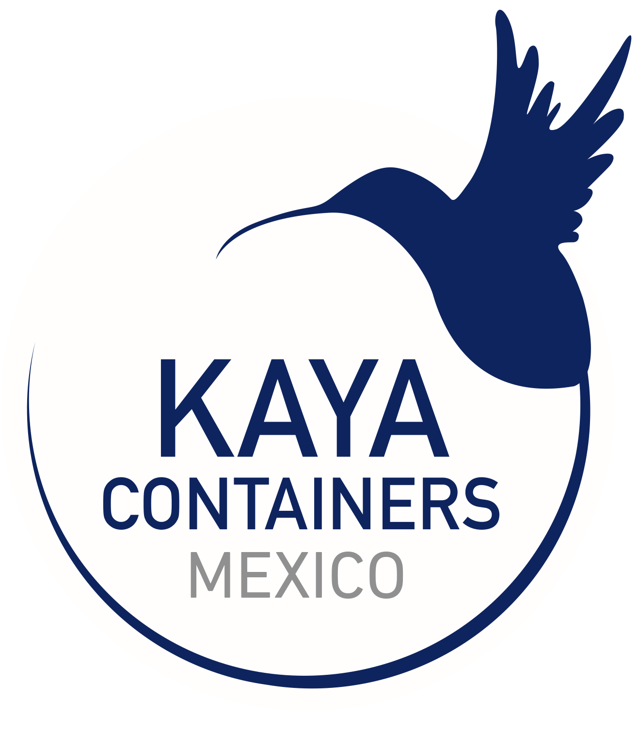 kAYA Containers